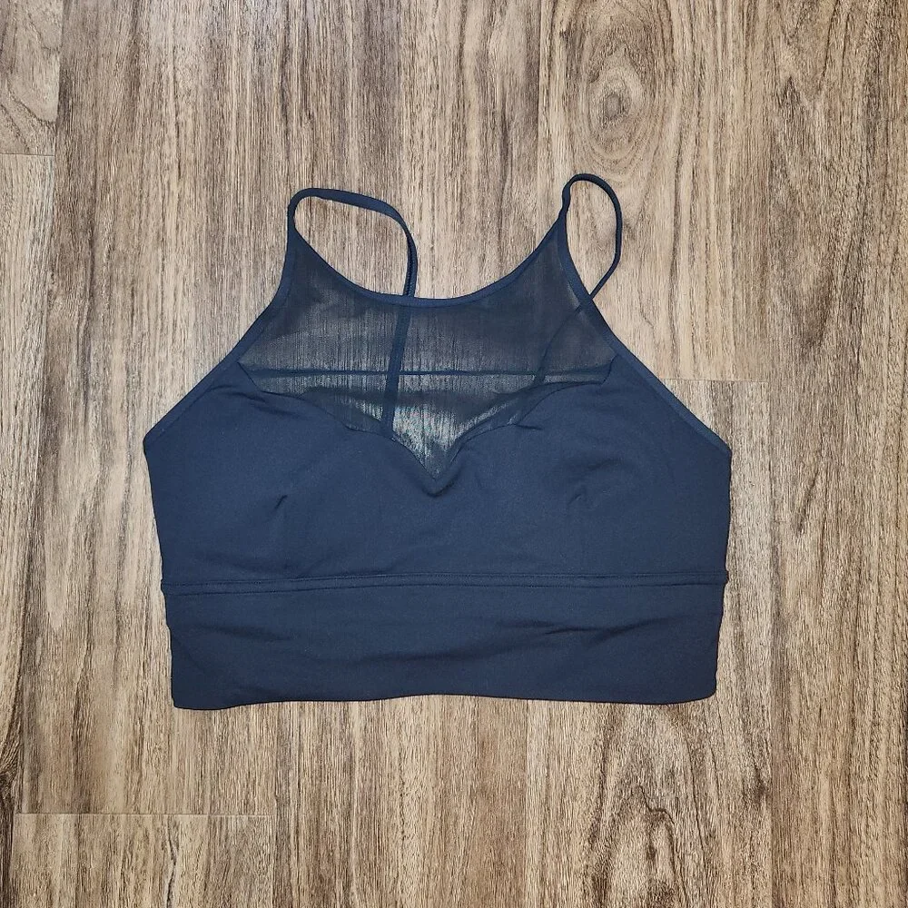 Lululemon Adore Your Core Bra - New